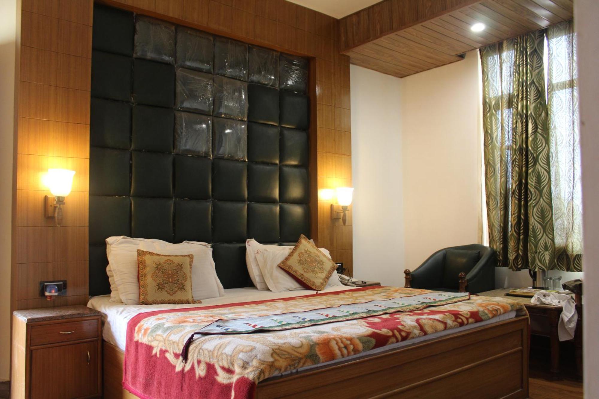 Quarto Triplo Superior