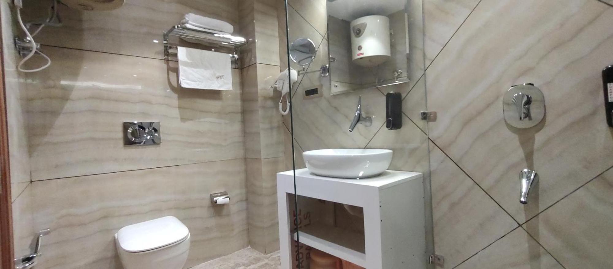 Quarto Família